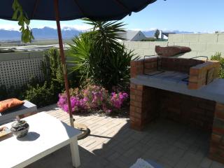 Klein Welgevonden Self Catering - 4