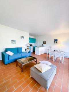 Le Naïs - Proche centre - Parking - Wifi - Cassis - 5