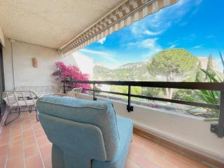 Le Naïs - Proche centre - Parking - Wifi - Cassis - 9