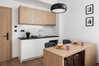The Meta Stay - Rooftop Access 1 bedroom suite - Atene - 4
