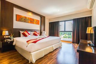Fifth Pattaya Jomtien By Shiwalai Int - 3