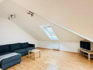 Melly Rooftop Apartment - Praga - 2