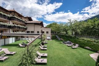 Hotel Kesslwirt - Ciardes - 8