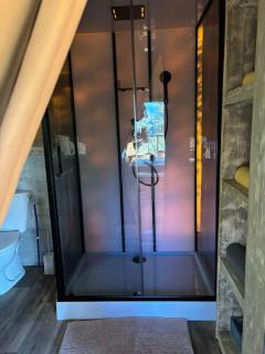 Lodge A NASSA - Olivese - 6