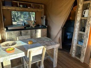 Lodge A NASSA - Olivese - 5