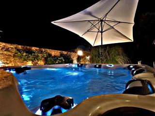 Villa Deluxe con Idromassaggio - Palermo - 7