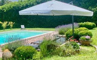 la Roussarie en Périgord - Champagnac-de-Bélair - 0
