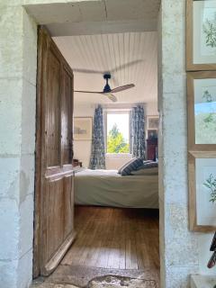 la Roussarie en Périgord - 2