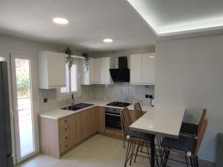 inas apartments 2 - 3