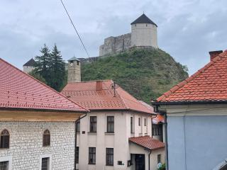 Apartmani Teša - 2