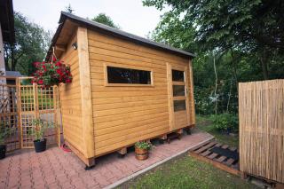 Pension Tibor a Luna - Černý Důl - 1