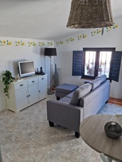 Casa Naturista Con Vistas - Oria - 3
