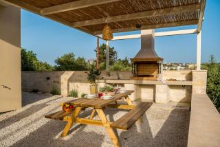 Villa Terra Nuova - Kalyves - 0