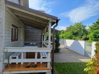 Domki Pirat - Władysławowo - 6