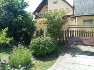 SZIESZTA APARTMAN - Gárdony - 1
