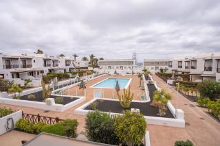 Beautiful Home in Lanzarote 5 mins from Marina - Playa Blanca - 6