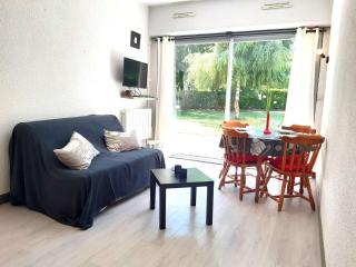 Studio cosy à Saint-Lary-Soulan – 4 pers, balcon, parking, skis - FR-1-457-342 - Saint-Lary-Soulan - 0