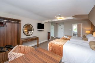 Coach Hill House - Cork - 3