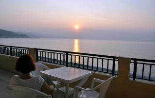 Hotel Derveni Georgiadis - Stómion - 0