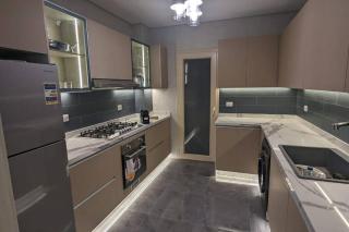 Spacious 3 bedroom in New Cairo - Il Cairo - 8