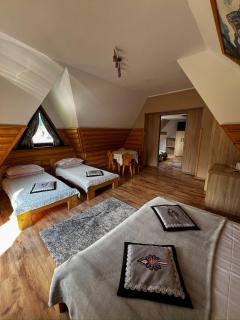 Pokoje Gościnne u Iwony - 6