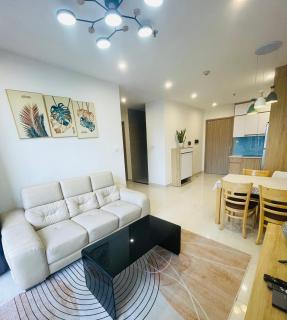 Căn hộ 2 phòng ngủ Vinhomes Grand Park, Hồ Chí Minh city - Gò Công - 0