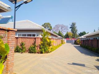 Reserve Bed and Breakfast - 9