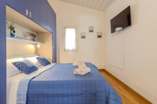 500 MT MARE e Divertimento AC WI-FI Parking - Viareggio - 7
