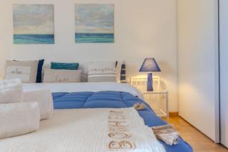 500 MT MARE e Divertimento AC WI-FI Parking - Viareggio - 6