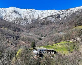 Stone Oven House - - 2