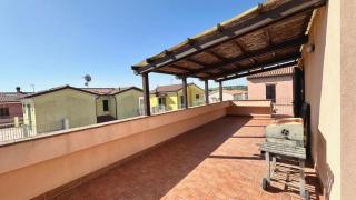 Trilocale con terrazzo panoramico a Sirolo - S335 - Sirolo - 9