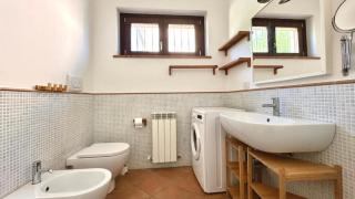 Trilocale con terrazzo panoramico a Sirolo - S335 - Sirolo - 3
