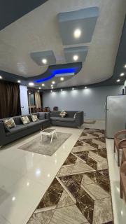 Super Elite apartment Nile View F9 - 9