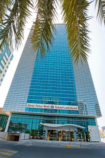 Queen Palace Hotel - 0