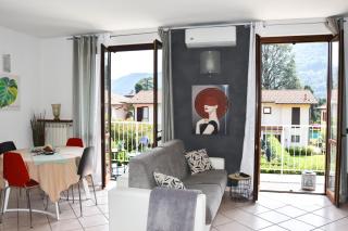 ZARA HOUSE - Lake and Pet Friendly - Brusimpiano - 2