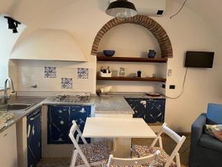 La cantina di Peo - Finale Ligure - 2