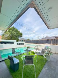 Paradise Village Heart of Hua Hin - Hua Hin - 7