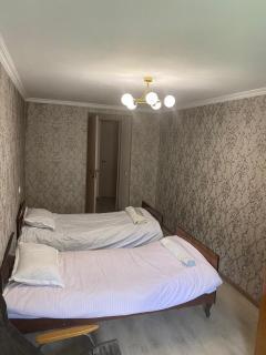 Apartment in Mestia - Mestia - 6