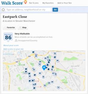 Eastpark 5 bdrms Walk to O2 Apollo and City - Manchester - 6