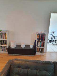 En-suite room in bungalow with parking and nearby tram and bus-stops - Beeston - 1