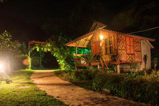 Koh Mook Garden Beach Resort - 8