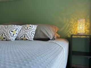 Petit Cocon Cosy avec Terrasse - 6