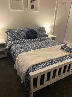 Poppy's Coastal Retreat - Hoylake - 8