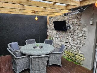 4 Eyre Square Lane - Galway - 7