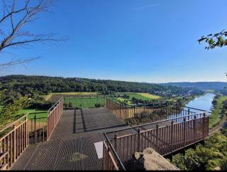Weserloft zum Skywalk - Beverungen - 7