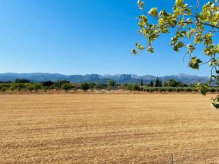 Stunning country villa with Panoramic mountain views - Biniali - 3