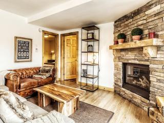 Le Mont-Tremblant - Résidences Boutique - 3