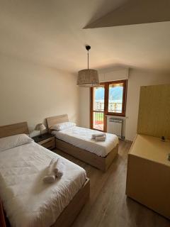 Vecchio Mulino Apartment- Mountain view - 4