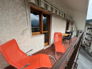 Vecchio Mulino Apartment- Mountain view - 3