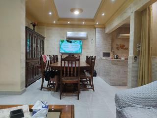 Doqi apartment 3 rooms 2 bathroom WiFi near Nile - Il Cairo - 7